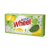Wheel Active Green Bar 250 gm